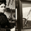 The windscreen wiper: Mary Anderson