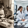 The disposable sanitary napkin: multiple women inventors