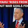 Article image for: ‘Surprise, I’m Alive!’: Netanyahu SHUTS DOWN Death Rumours In New Presser, Drops Big Iran War Update