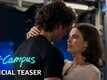 'Off Campus' Teaser: Ella Bright and Belmont Cameli starrer 'Off Campus' Official Teaser
