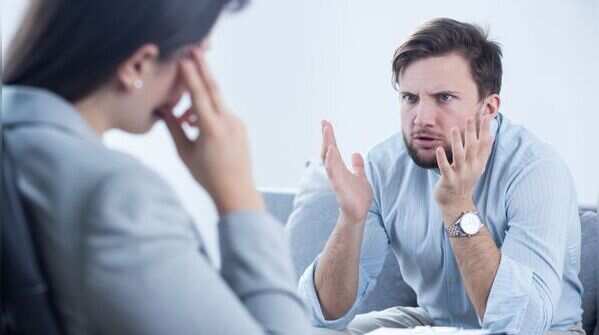 "What they complain about"