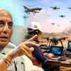 Article image for: Amid West Asia War, Rajnath Sounds Alarm On India’s Drone Power Push