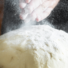 Article image for: Leaving the dough exposed to air