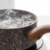 Article image for: Using very hot or very cold water