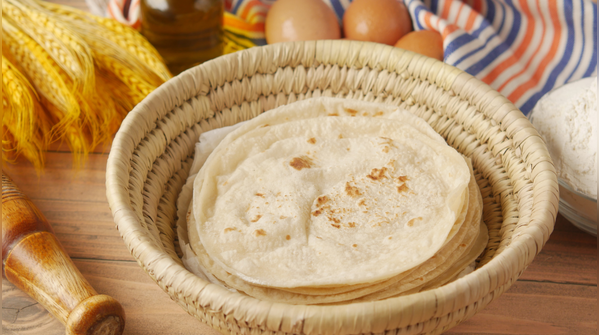 6 mistakes people make while kneading atta and why the rotis don’t turn out right