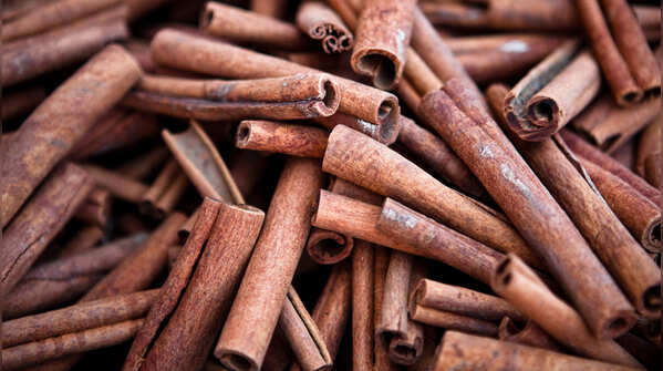 Cinnamon benefits