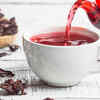 How to make Hibiscus Flower Tea