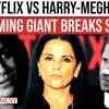 Article image for: Harry- Meghan-s <i class="tbold">netflix</i> Deal ROCKED As Insider Drama Explodes And Exec Breaks Silence - WATCH