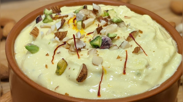 Shrikhand
