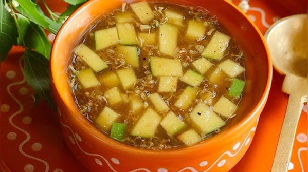 Ugadi pachadi