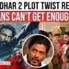 Article image for: Dhurandhar 2 Has A <i class="tbold">Shah Rukh Khan</i> Moment? Fans Go Crazy Over 'Baazigar's' Entry In Ranveer's Film