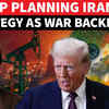 Article image for: GAME OVER For Trump? Iran Forces U.S. To Find ‘Exit Plan’ As Mideast War Spirals Out Of Control