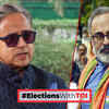 Article image for: 'BJP A Zero Seat Party': <i class="tbold">shashi tharoor</i>'s BIG Claim On Kerala Polls, Bats For Congress Comeback