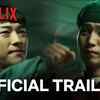 Article image for: Bloodhounds Season 2 Trailer : Woo Do-Hwan and Lee Sang-yi Starrer Bloodhounds Season 2 Official Trailer