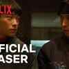 Article image for: Bloodhounds Season 2 Teaser : Woo Do-Hwan and Lee Sang-yi Starrer Bloodhounds Season 2 Official Teaser