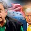Article image for: India Draws Red Line: <i class="tbold">shashi tharoor</i> Rejects Donald Trump Call, Signals Strategic Autonomy Over War