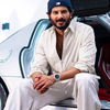 Article image for: <i class="tbold">Dulquer Salmaan</i> - Mercedes-Benz SLS AMG
