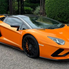 Article image for: <i class="tbold">Prabhas</i> - Lamborghini Aventador S Roadster