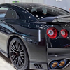Article image for: MS Dhoni - Nissan GT-R (Black Edition)