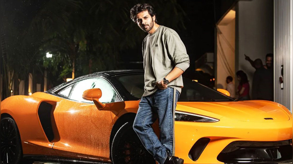 6 rare supercars owned by Indian celebrities