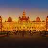 Mysuru – For heritage and culture
