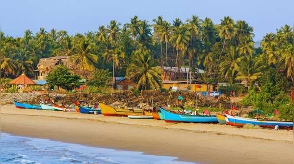 Gokarna – For beaches without the crowds