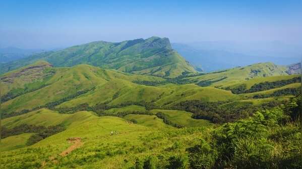 Chikmagalur – For hills and coffee trails