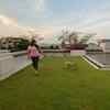 Article image for: Location advantage: <i class="tbold">Rajinikanth</i> as neighbour
