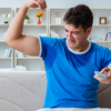 What sweat says about heart and sugar levels
