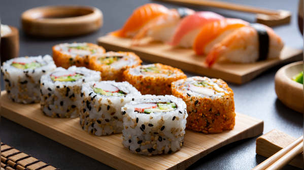 Sushi