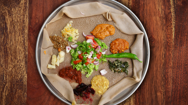 Injera