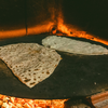 Ancient flatbread