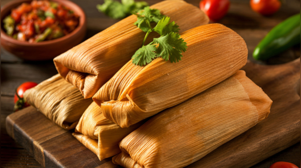 Tamales