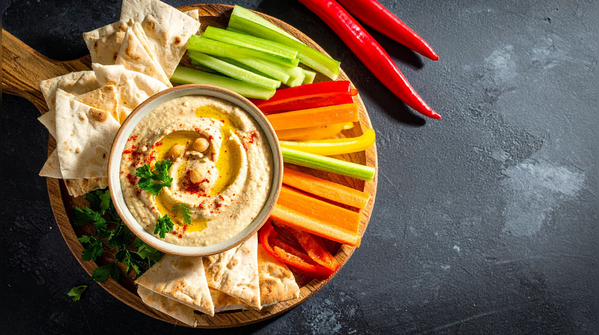 Hummus