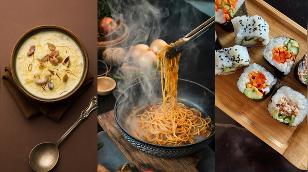 10 oldest dishes that have survived for centuries