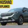 New Skoda Kushaq Drive Review: Before buying know these things | TOI Auto