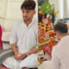 Article image for: Griha Pravesh on <i class="tbold">gudi padwa</i>