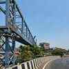 <strong>Bridge to reduces accident risk</strong>