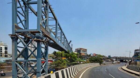 <strong>Bridge to reduces accident risk</strong>