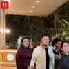 Article image for: Parineeti & Raghav Spotted in Style