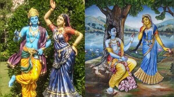 Why no one stays in this forest after sunset: Unraveling the mystery of Nidhi Van