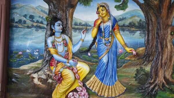 Divine Images