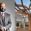 Article image for: Inside <i class="tbold">shiv nadar</i>’s Luxurious Delhi Residence: A blend of art, elegance, and grandeur