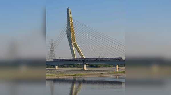 Strategic Location of Elevated Stretch