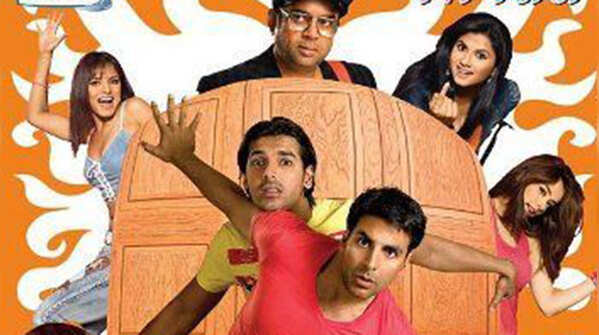 ‘Garam Masala’