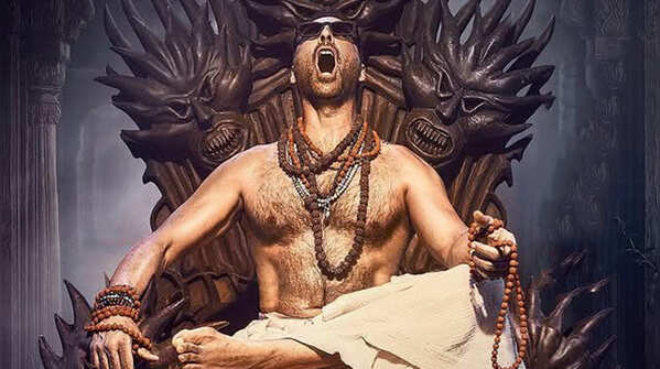 Must-watch Akshay Kumar and Priyadarshan films on OTT