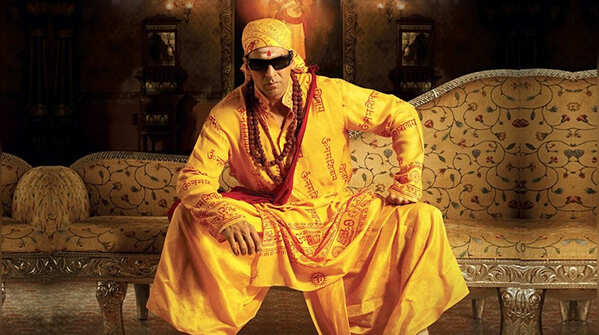 ‘Bhool Bhulaiyaa’