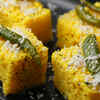 How to make classic Dhokla at home