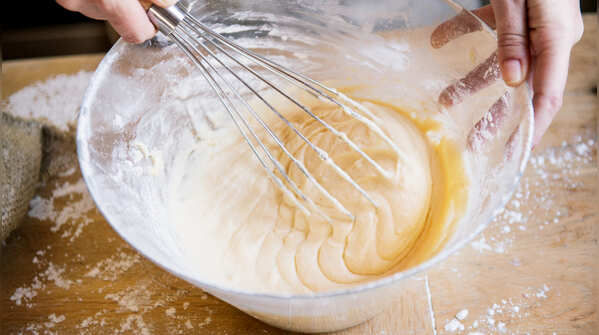 Skipping fermentation