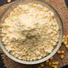 Ingredient quantity